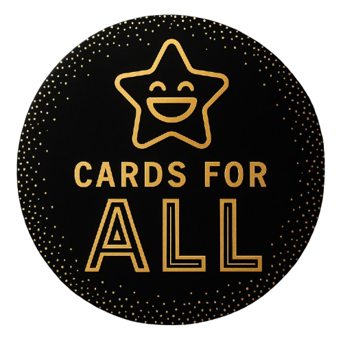 Cards for All