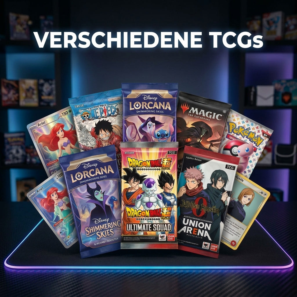 Verschiedenes