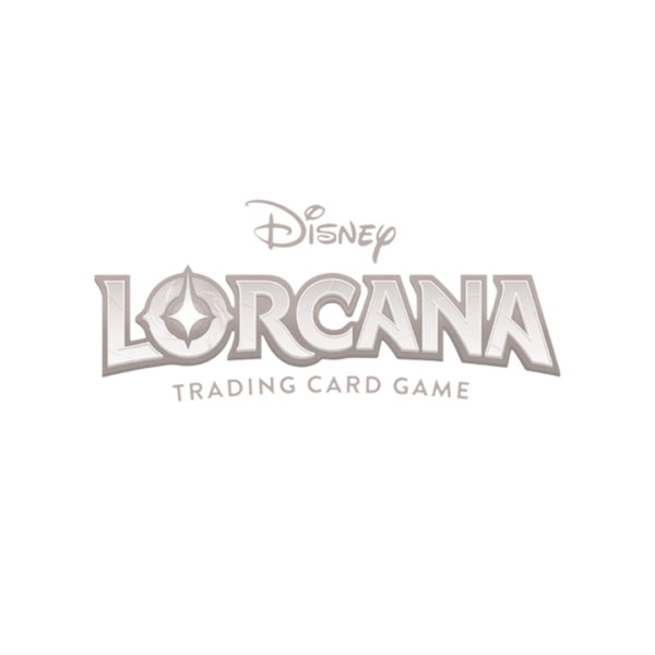 Exklusive Disney Lorcana-Sammelkartenspiele - Hochwertige Spielkartenkollektion für Fans und Sammler