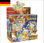 36er Display Stürmische Funken Deutsch 8.11.2024 The Pokemon Company