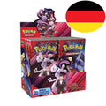 Karmesin & Purpur Ewige Rivalen Display (36 Booster) (deutsch) VORBESTELLUNG The Pokemon Company