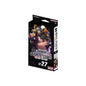 One Piece Card Game ST-27 Marshall.D.Teach Starter Deck (englisch) VORBESTELLUNG Bandai