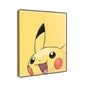 Ultra PRO Pikachu 9-Pocket Portfolio for Pokémon Ultra Pro
