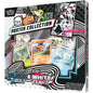 Pokémon TCG: Black Bolt & White Flare (SV10.5) - Unova Poster Collection (EN) The Pokemon Company
