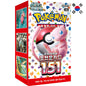 Pokémon Cards 151 Booster KOREAN The Pokemon Company