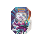 Pokemon Paradox Clash Tin