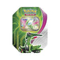 Pokemon Paradox Clash Tin