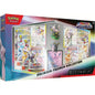 Karmesin & Purpur 8.5 Prismatische Entwicklungen Premium-Figuren-Kollektion The Pokemon Company