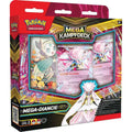 Pokémon Cards Mega Kampfdeck Mega-Diancie The Pokemon Company
