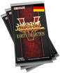 Rarity Collection 5 - Tuckbox (3 Booster) 1. Auflage - deutsch 🇩🇪 Konami