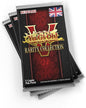 Rarity Collection 5 - Tuckbox (3 Booster) 1. Auflage - Englisch 🇺🇸 Konami