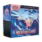 Mega-Entwicklung Wachsendes Chaos Top Trainer Box (deutsch)🇩🇪 The Pokemon Company