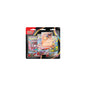 Mega-Entwicklung Wachsendes Chaos 3-Pack Blister - Glutexo (deutsch)🇩🇪 The Pokemon Company