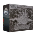 Mega-Entwicklung Dunkelnacht Top Trainer Box 🇩🇪 The Pokemon Company