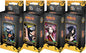 Naruto Mythos TCG - Team Set 2nd Edition Zufall CICABOOM Srl