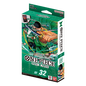GREEN Roronoa Zoro - Starter-Deck ST-32 - englisch Bandai