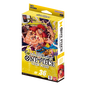 YELLOW Eustass "Captain" Kid - Starter-Deck ST-36 - englisch Bandai