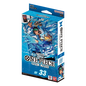 BLUE Kuzan - Starter-Deck ST-33 - englisch Bandai