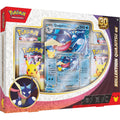 Pokemon 30 Jahre Quajutsu-ex Kollektion (deutsch)🇩🇪 The Pokemon Company